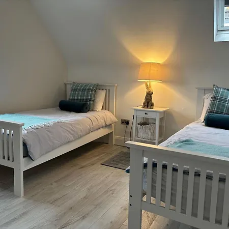 480 - Holiday home *