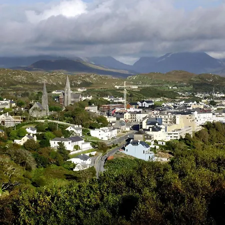 480 - * Clifden