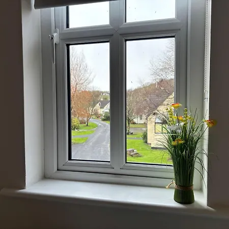 Ferienhaus 480 - Clifden