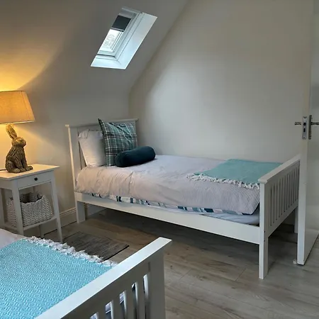 Holiday home 480 - *