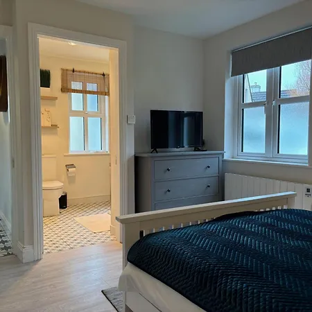 Ferienhaus 480 - Clifden