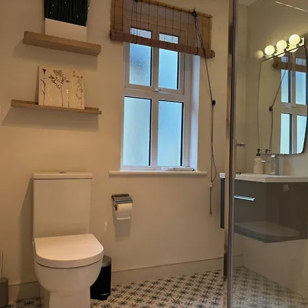 480 - Holiday home Clifden