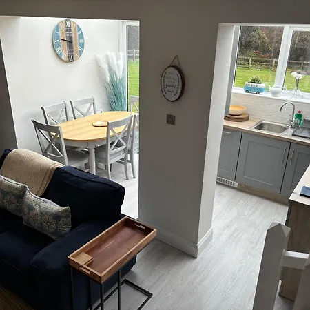 Holiday home 480 - Clifden