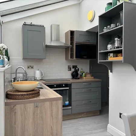 Holiday home 480 - *