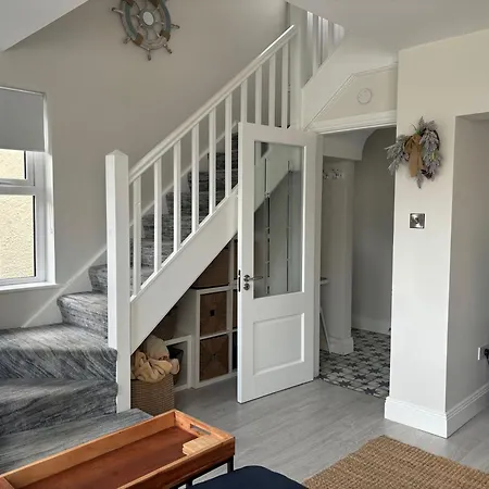 Holiday home 480 - Clifden