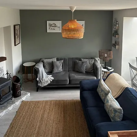 480 - Holiday home