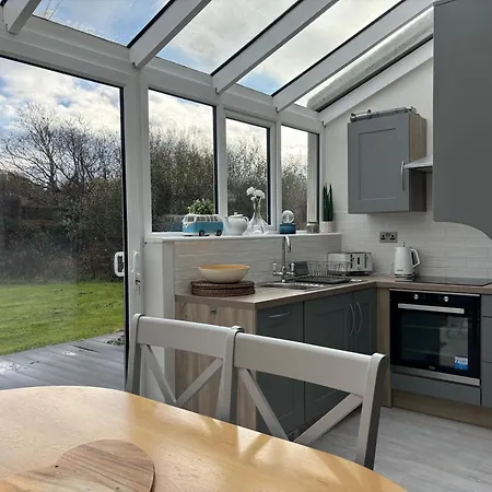 480 - Holiday home *